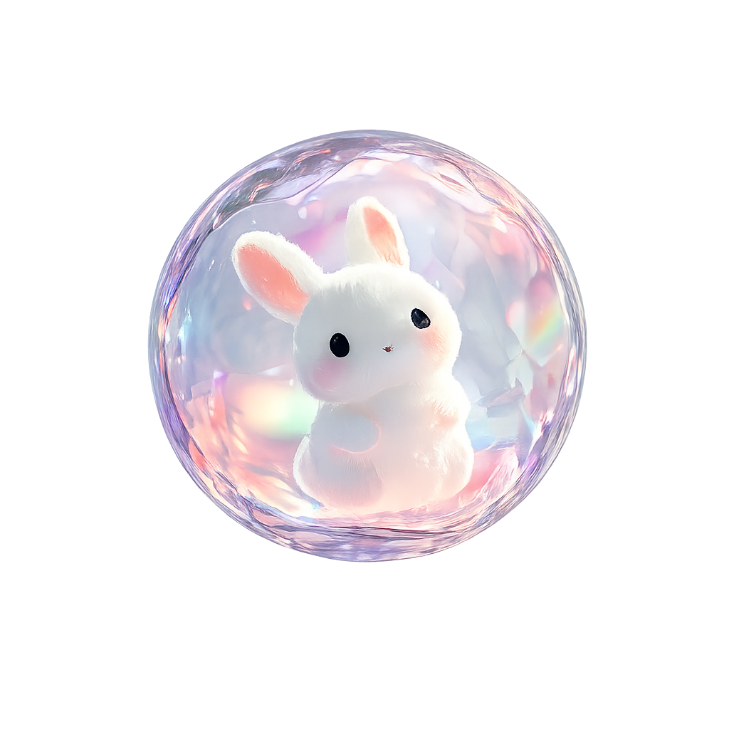 バブルジャンプ Bubble Jump