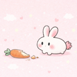 うさぎタイム ゲーム Bunny Time Game