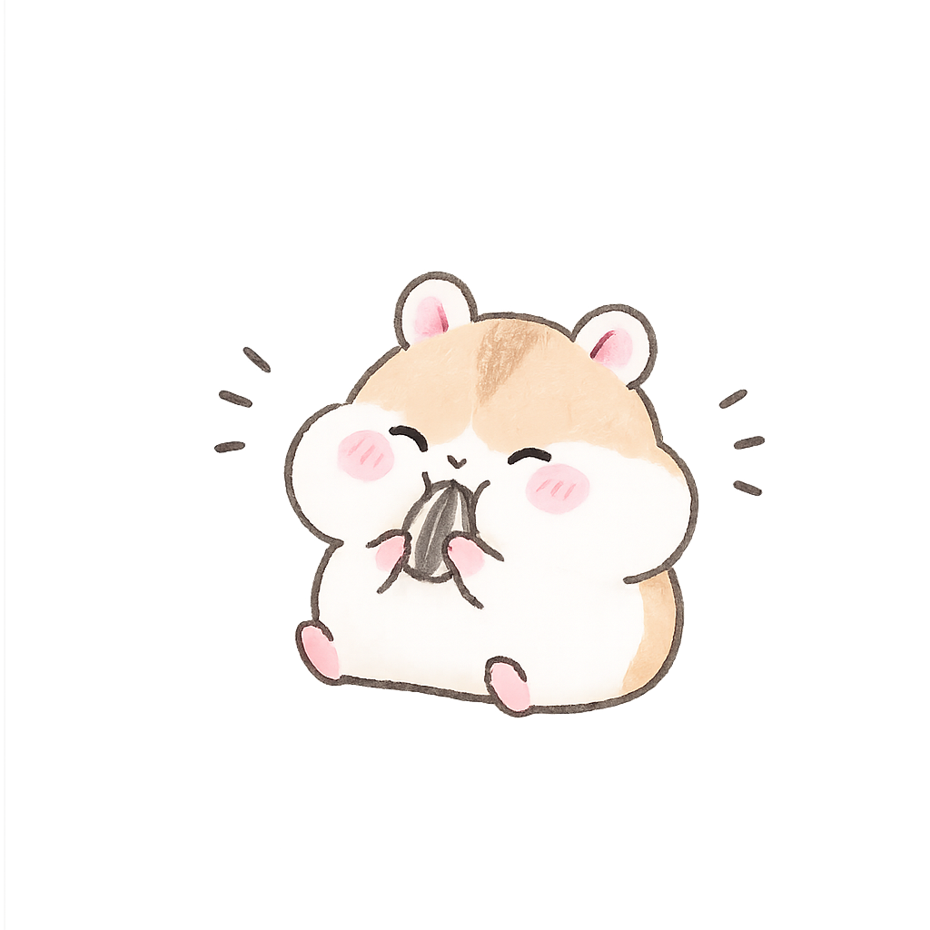 もぐもぐジャンプ Nom Nom Jump